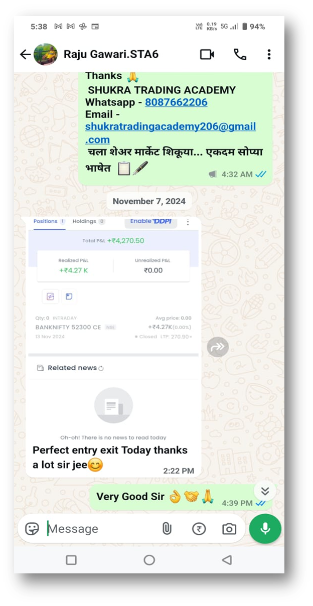 Feedback Image